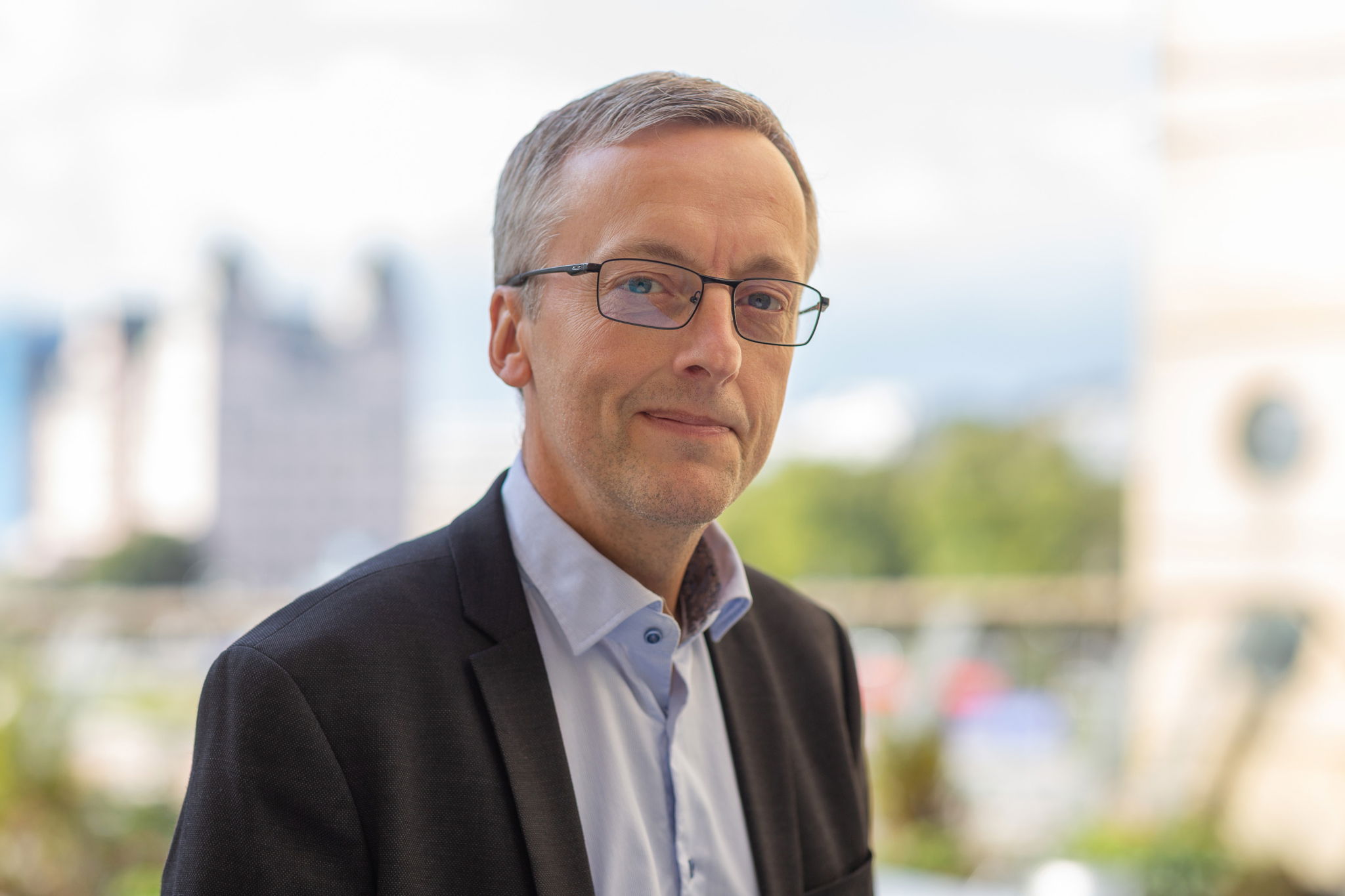 Mons Egil Lien bredde