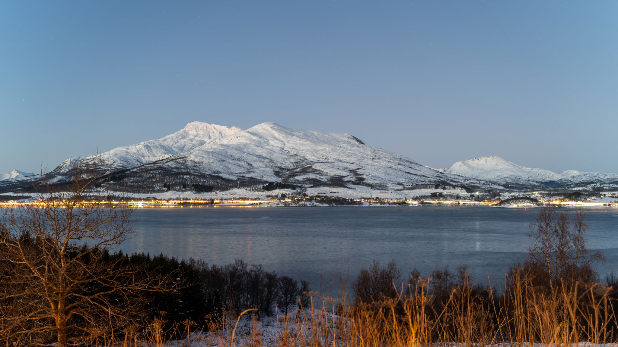 OPS Halogalandsvegen MHW