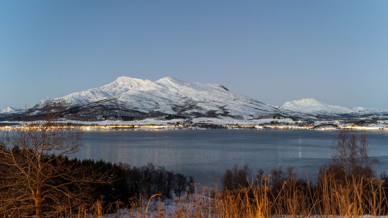 OPS Halogalandsvegen MHW