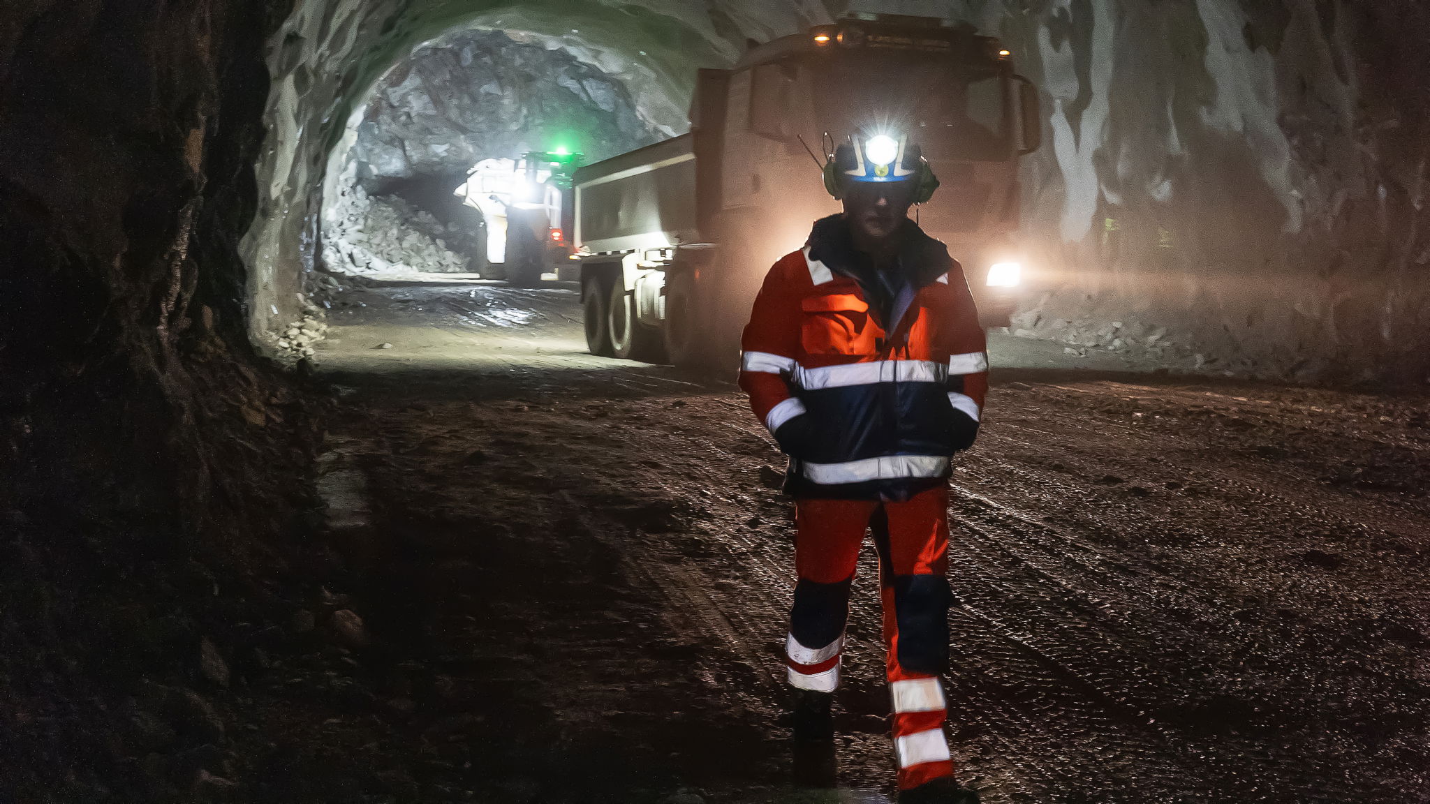 OPS Halogalandsvegen MHW 60