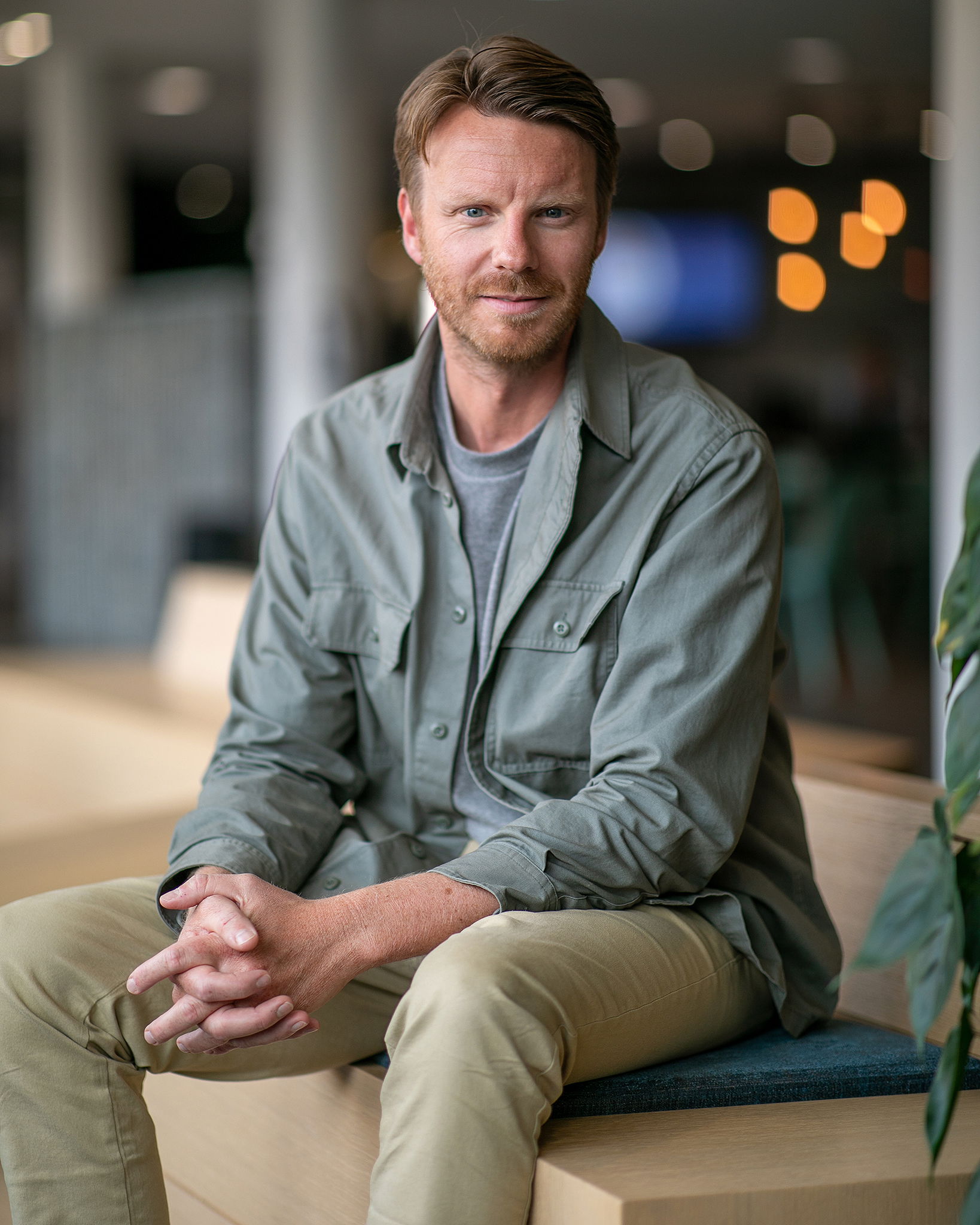 Christopher Philip Griffiths