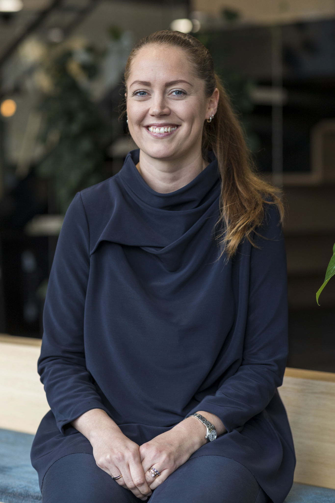 Ingrid Turoy hoyde 1