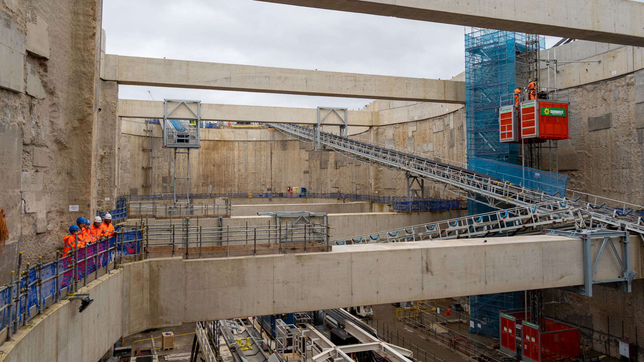 Skanska YM in LDN MHW 47