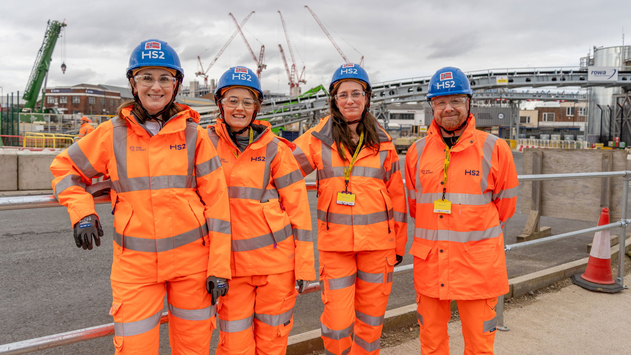 Skanska YM in LDN MHW 69