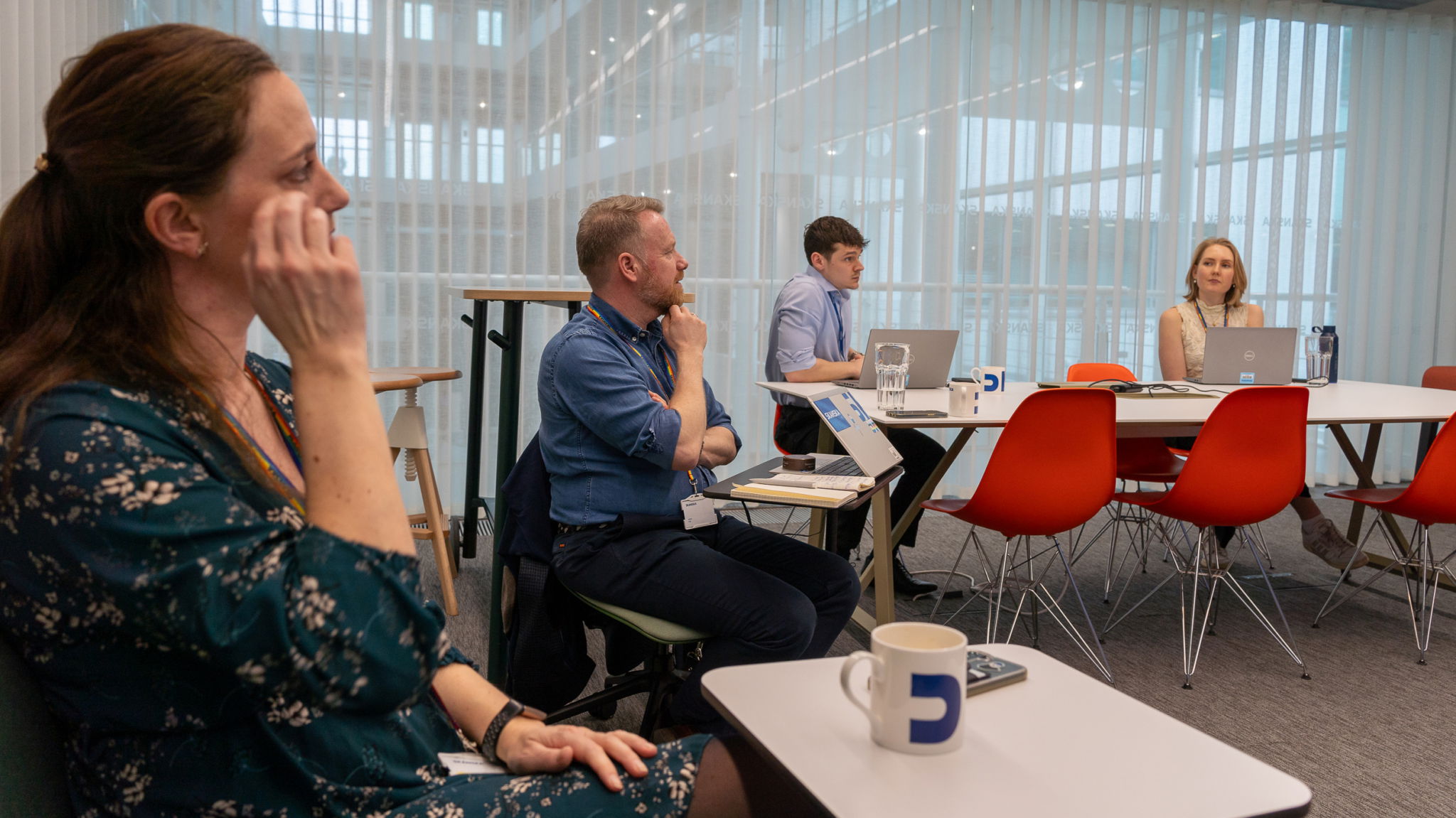 Skanska YM in LDN MHW 83