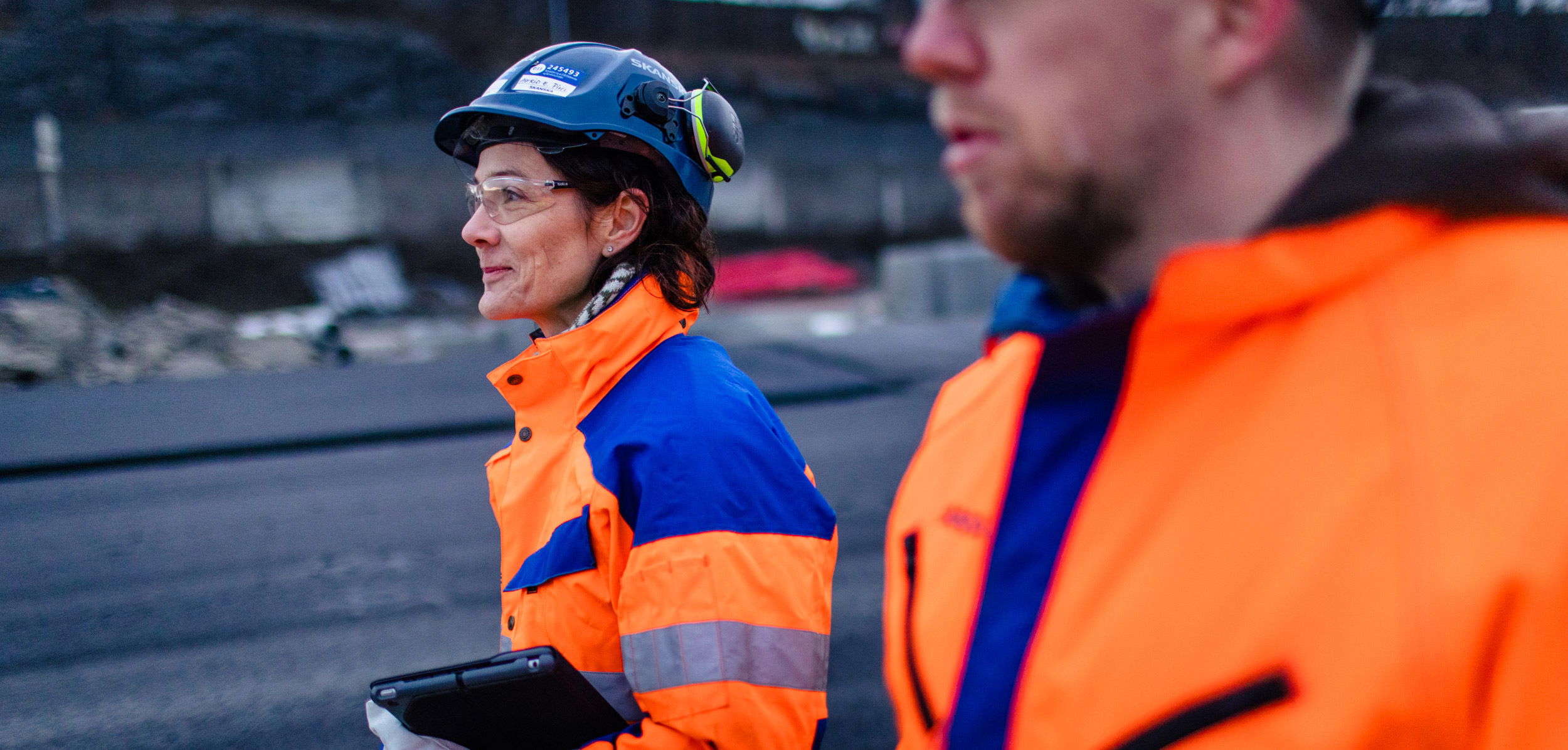 Skanska anlegg R5 GA1911 2