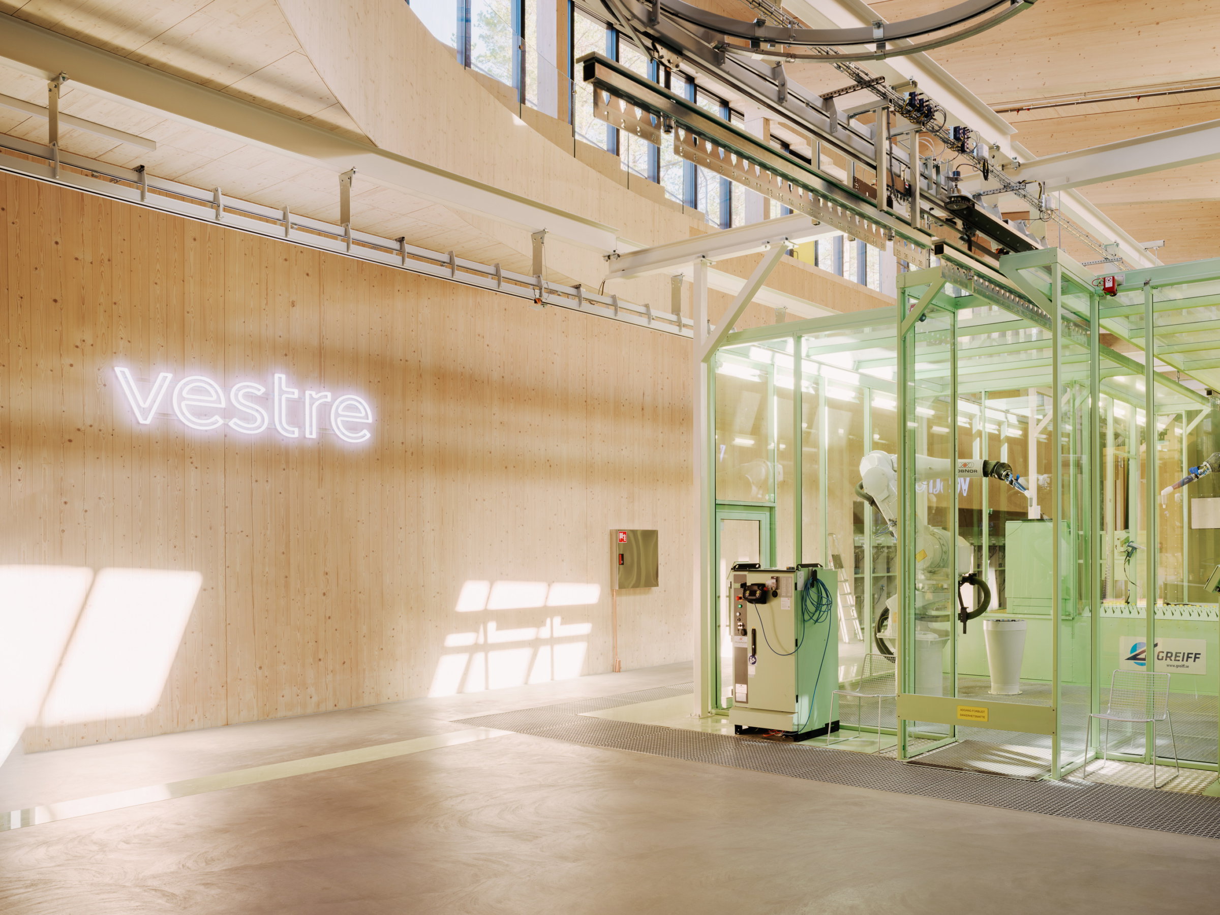 Kontakt oss – ThePlus