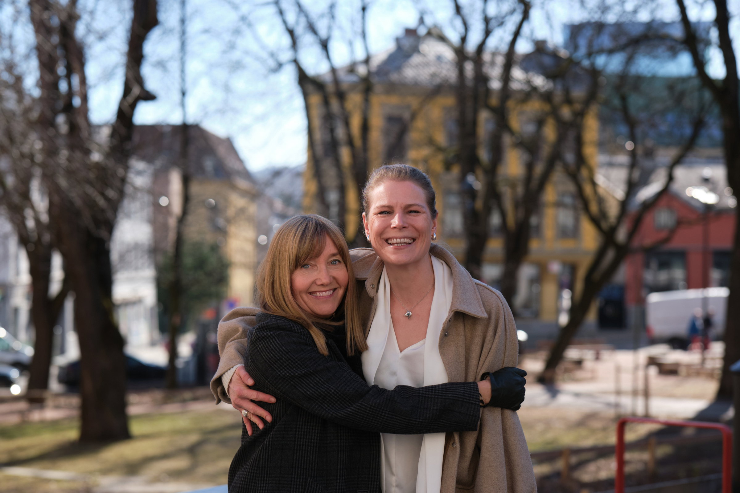 Takk for ti år med ordning och reda | Trigger