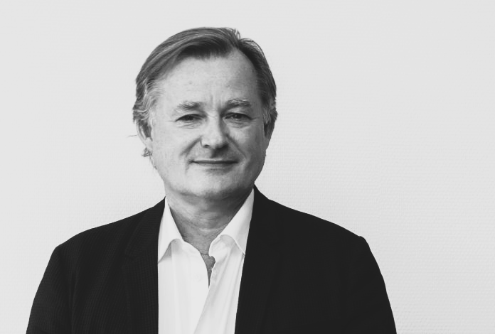 Alf Blomqvist B W